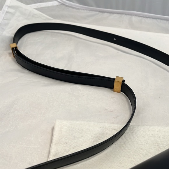 Celine Liege Calfskin Medium Classic Box Flap Shoulder Bag - Picture 9 of 15